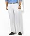 Men's Linen Pants | Linen Pants - Polo Ralph Lauren Merrick Pant White Linen 34x30