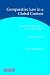 Comparative Law in a Global Context: The Legal Systems of Asia And Africa