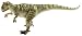 Bullyland Allosaurus Figurine_s-1