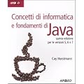 Concetti di informatica e fondamenti di Java