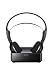 Sony MDR-IF245RK Cordless Rechargeable Lightweight Headphones