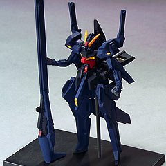 Cover image : ガンダムコレクションDX7・ガンダムTR-６（正式採用カラー）