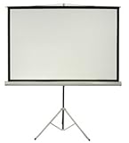 Adastra 86 Tripod Projector Screen