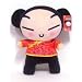 Pucca Plush Doll 12"