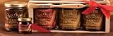 3 Jar Body Frosting Gift Crate