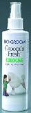 Bio-Groom Groom N Fresh Cologne 8Oz @