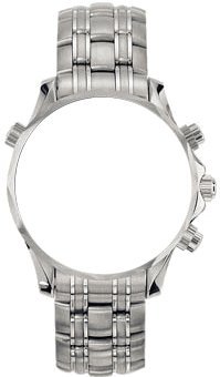 New Omega Seamaster James Bracelet 1504/826