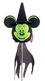 Disney's Minnie Mouse Witch Antenna Ball Topper
