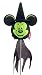 Disney's Minnie Mouse Witch Antenna Ball Topper Image