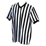 Search : V-Neck Referee Shirt (EA)