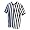 SSG/BSN V-Neck Referee Shirt, Medium
