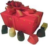 Leonidas Belgian Chocolates: Valentine's Day Ballotin