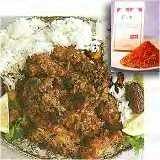 CuisineMentor Moroccan Chicken Gourmet Spice Blend with Wings recipe.