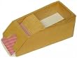 Premium Quality Wood Dealer Card Shoe, Hold 1-4 Decks of Playing Cards