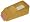 Premium Quality Wood Dealer Card Shoe, Hold 1-4 Decks of Playing Cards