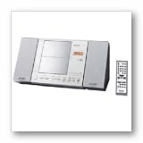 Panasonic SC-EN25 CD Micro System