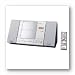 Panasonic SC-EN25 CD Micro System