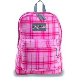 Woolly Bugger Special Edition Super Break Backpack