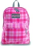 Woolly Bugger Special Edition Super Break Backpack