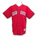 Boston Red Sox Replica Alternate Jersey