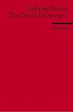 The Devil's Dictionary (Dover Thrift Editions)