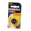 Duracell DL 2025 - Battery CR2025 Li 150 mAh