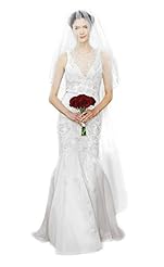 Chiffon/Taffeta/Tulle Vintage Crystals Applique Crystal Open-Back Lace Beaded  Dress