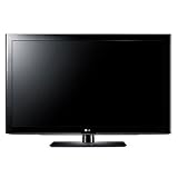 LG 42LK520 42-Inch 1080p LCD TV - Black