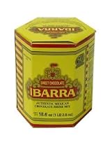 Ibarra Mexican Chocolate, 18.6 oz