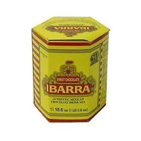 Ibarra Mexican Chocolate, 18.6 oz