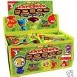Crazy Bones Gogo's Series 3 Explorer Foil Box (30 Packs)
