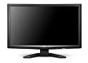 Acer 24-inch LCD TFT Monitor (16:9 FHD, 2ms, 40000:1, TCO03, Black)