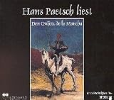 Don Quijote de la Mancha