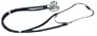 Lumiscope 200-415 Sprague Rappaport Stethoscope