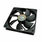 Cooler Master 120mm Silent Case Fan 4-in-1 Value Pack - (R4-S2S-124K-GP)