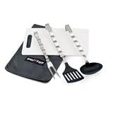 Buy Brunton Wind River Gourmet Cook Tools Camp Cookware