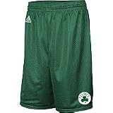 Adidas Boston Celtics Mesh Short Xx Large