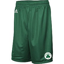 Adidas Boston Celtics Mesh Short Xx Large
