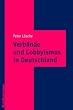Verb�nde und Lobbyismus in Deutschland