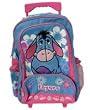 Disney Eeyore School Backpack : Full size Eeyore Rolling Luggage