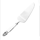 International Silver Royal Danish Pie Server