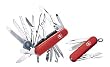 Victorinox Swiss Army Duo Gift Set SwissChamp and Classic SD Pocket Knives, 53505