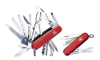 Victorinox Swiss Army Duo Gift Set Victorinox Swiss Army Duo Gift Set