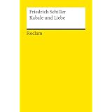 Kabale und Liebevon "Walter Schafarschik"