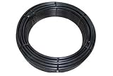 Cresline Plastic 18335 HD100 (SIDR-15) Plastic Polyethylene Pipe