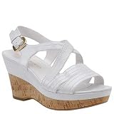 Franco Sarto Womens Grace Wedge Sandal 31E3XFyZhOL. SL160 Franco Sarto Womens Grace Wedge Sandal