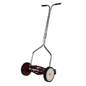 Economy 14 Push Reel Mower Economy 14 Push Reel Mower