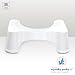 Squatty Potty Toilet Stool, 7 Inch