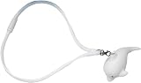 WeGlow International Jumbo Drop Necklace with Dolphin (2 pieces)