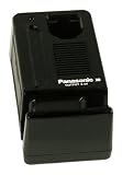 Panasonic EY503B7658 2.4-Volt Stick Style 1 Hour Battery Charger